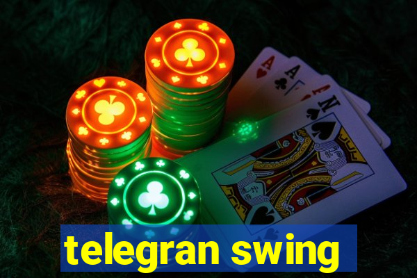 telegran swing